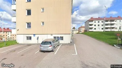 Bostadsrätter till salu i Ludvika - Bild från Google Street View Bostadsrätter till salu i Ludvika - Bild från Google Street View