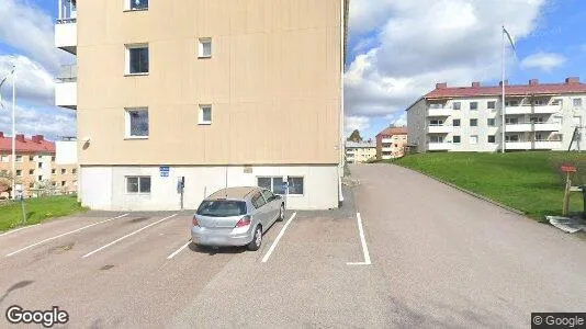 Bostadsrätter till salu i Ludvika - Bild från Google Street View