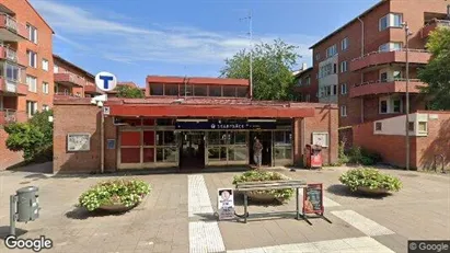 Bostadsrätter till salu i Söderort - Bild från Google Street View Bostadsrätter till salu i Söderort - Bild från Google Street View