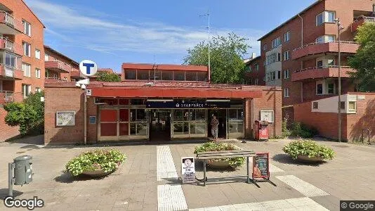 Bostadsrätter till salu i Söderort - Bild från Google Street View