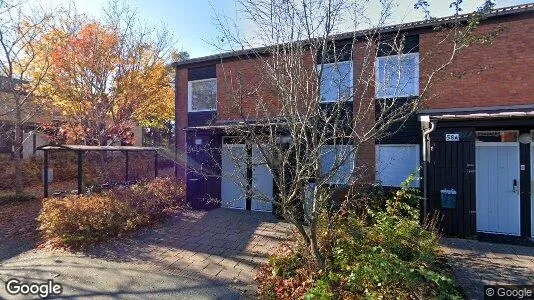 Bostadsrätter till salu i Sollentuna - Bild från Google Street View