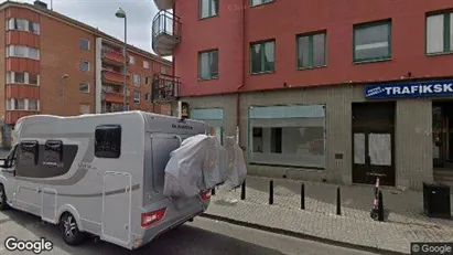 Bostadsrätter till salu i Helsingborg - Bild från Google Street View Bostadsrätter till salu i Helsingborg - Bild från Google Street View