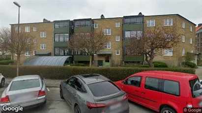 Bostadsrätter till salu i Ystad - Bild från Google Street View Bostadsrätter till salu i Ystad - Bild från Google Street View