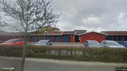 Bostadsrätter till salu i Ystad - Bild från Google Street View Bostadsrätter till salu i Ystad - Bild från Google Street View