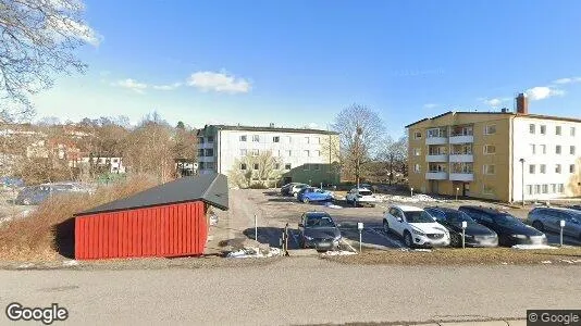 Bostadsrätter till salu i Norrköping - Bild från Google Street View