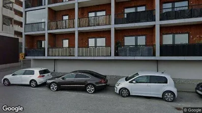 Bostadsrätter till salu i Knivsta - Bild från Google Street View Bostadsrätter till salu i Knivsta - Bild från Google Street View