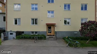 Bostadsrätter till salu i Linköping - Bild från Google Street View Bostadsrätter till salu i Linköping - Bild från Google Street View