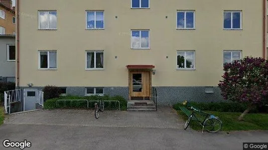 Bostadsrätter till salu i Linköping - Bild från Google Street View