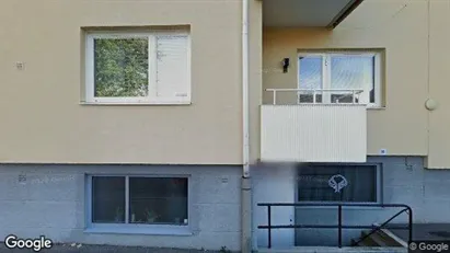 Bostadsrätter till salu i Gävle - Bild från Google Street View Bostadsrätter till salu i Gävle - Bild från Google Street View