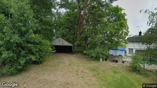 Lägenheter till salu i Södertälje - Bild från Google Street View