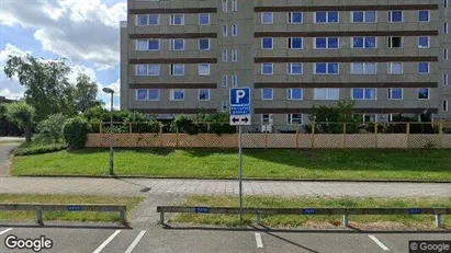 Bostadsrätter till salu i Fosie - Bild från Google Street View Bostadsrätter till salu i Fosie - Bild från Google Street View