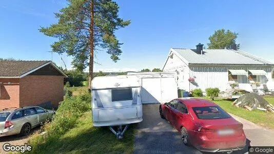 Lägenheter till salu i Överkalix - Bild från Google Street View