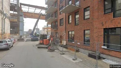Bostadsrätter till salu i Malmö Centrum - Bild från Google Street View Bostadsrätter till salu i Malmö Centrum - Bild från Google Street View