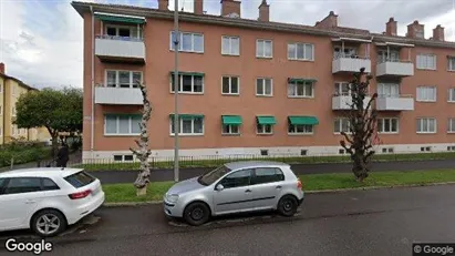 Bostadsrätter till salu i Norrköping - Bild från Google Street View Bostadsrätter till salu i Norrköping - Bild från Google Street View