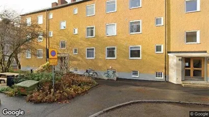 Bostadsrätter till salu i Söderort - Bild från Google Street View Bostadsrätter till salu i Söderort - Bild från Google Street View