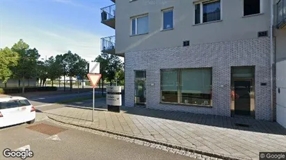 Bostadsrätter till salu i Malmö Centrum - Bild från Google Street View Bostadsrätter till salu i Malmö Centrum - Bild från Google Street View