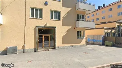 Bostadsrätter till salu i Kungsholmen - Bild från Google Street View Bostadsrätter till salu i Kungsholmen - Bild från Google Street View
