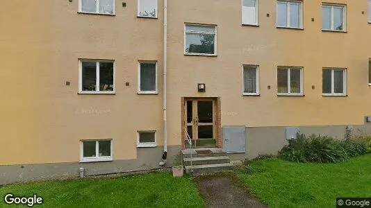 Bostadsrätter till salu i Söderort - Bild från Google Street View