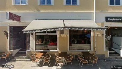 Lägenheter att hyra i Bollnäs - Bild från Google Street View Lägenheter att hyra i Bollnäs - Bild från Google Street View