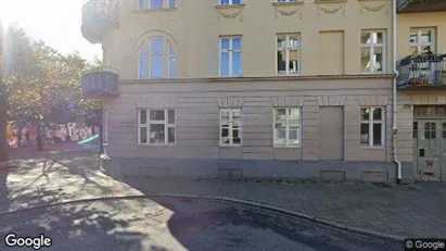 Bostadsrätter till salu i Sofielund - Bild från Google Street View Bostadsrätter till salu i Sofielund - Bild från Google Street View