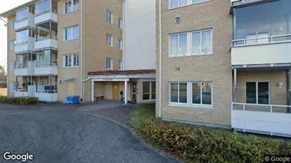 Bostadsrätter till salu i Luleå - Bild från Google Street View Bostadsrätter till salu i Luleå - Bild från Google Street View