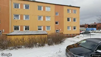 Lägenheter till salu i Umeå - Bild från Google Street View Lägenheter till salu i Umeå - Bild från Google Street View