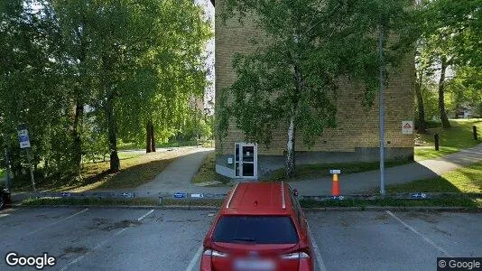 Lägenheter till salu i Danderyd - Bild från Google Street View
