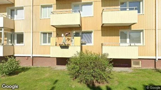 Lägenheter till salu i Enköping - Bild från Google Street View