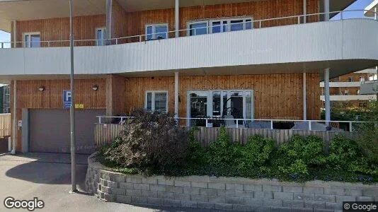 Lägenheter till salu i Västerort - Bild från Google Street View