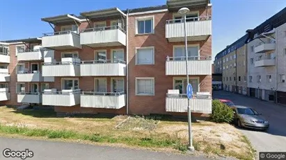 Lägenheter till salu i Härnösand - Bild från Google Street View Lägenheter till salu i Härnösand - Bild från Google Street View