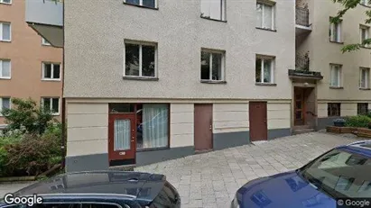 Lägenheter till salu i Område ej specificerat - Bild från Google Street View Lägenheter till salu i Område ej specificerat - Bild från Google Street View