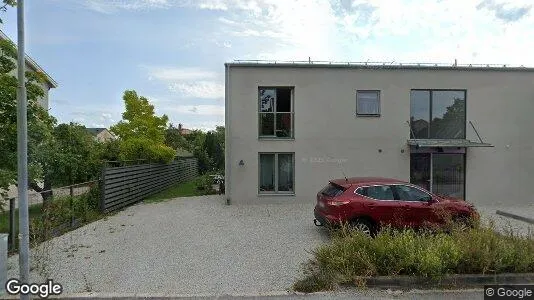 Lägenheter till salu i Gotland - Bild från Google Street View