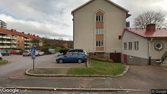 Lägenheter till salu i Västerås - Bild från Google Street View