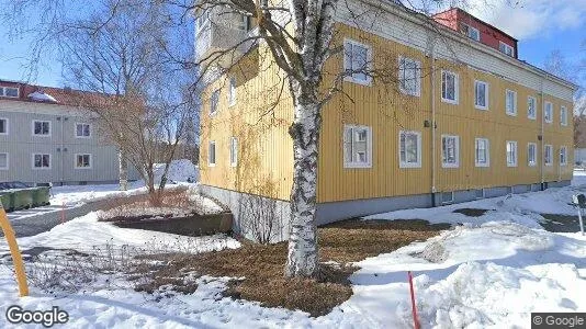 Lägenheter till salu i Umeå - Bild från Google Street View