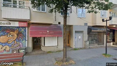 Lägenheter till salu i Sundbyberg - Bild från Google Street View