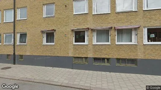 Lägenheter till salu i Vänersborg - Bild från Google Street View