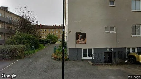 Lägenheter till salu i Mölndal - Bild från Google Street View
