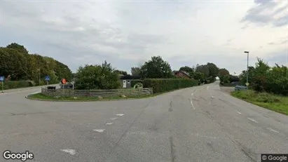 Lägenheter till salu i Trelleborg - Bild från Google Street View Lägenheter till salu i Trelleborg - Bild från Google Street View