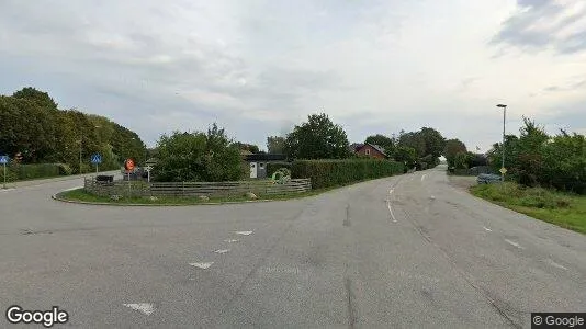 Lägenheter till salu i Trelleborg - Bild från Google Street View