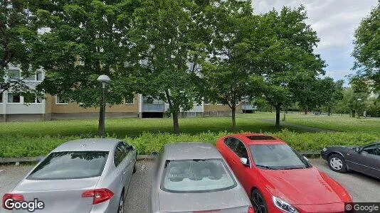 Lägenheter till salu i Fosie - Bild från Google Street View