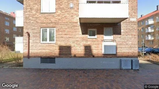 Lägenheter till salu i Helsingborg - Bild från Google Street View