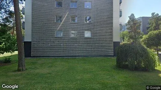 Lägenheter till salu i Södertälje - Bild från Google Street View