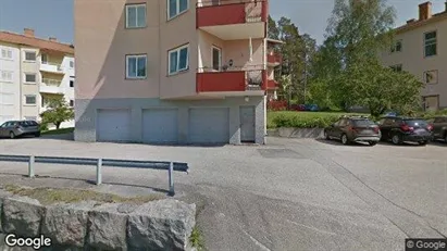 Lägenheter till salu i Söderhamn - Bild från Google Street View Lägenheter till salu i Söderhamn - Bild från Google Street View