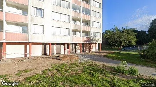 Lägenheter till salu i Södertälje - Bild från Google Street View