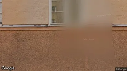Lägenheter till salu i Kungsholmen - Bild från Google Street View
