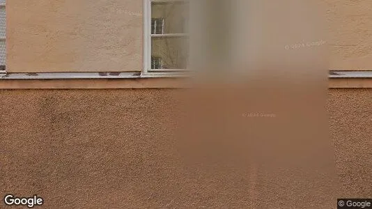 Lägenheter till salu i Kungsholmen - Bild från Google Street View