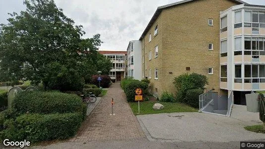 Lägenheter till salu i Lomma - Bild från Google Street View