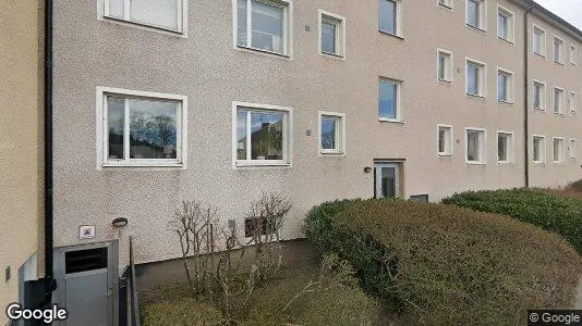 Lägenheter till salu i Kalmar - Bild från Google Street View