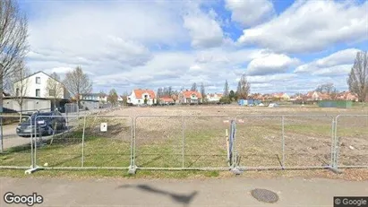 Lägenheter till salu i Kalmar - Bild från Google Street View Lägenheter till salu i Kalmar - Bild från Google Street View