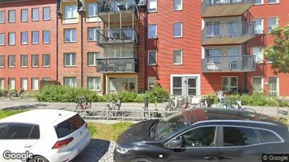 Lägenheter till salu i Örebro - Bild från Google Street View